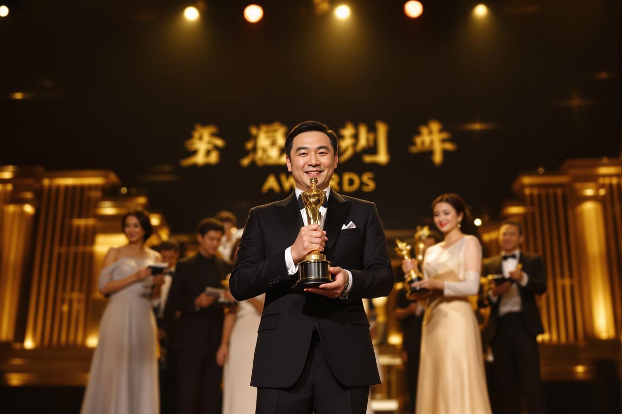 飘花影院荣获2024年度最佳传媒公司大奖
