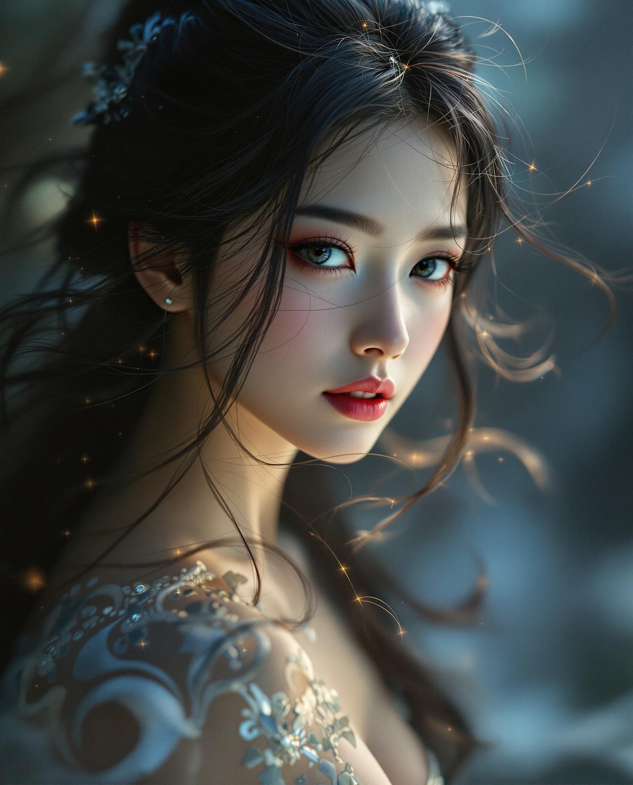 苏雨薇